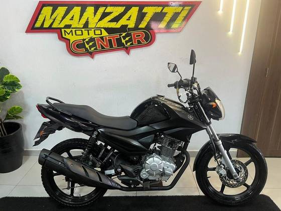 YAMAHA FACTOR 150ED 